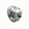 Nankai Parts Two-Way Aluminum Baffle
