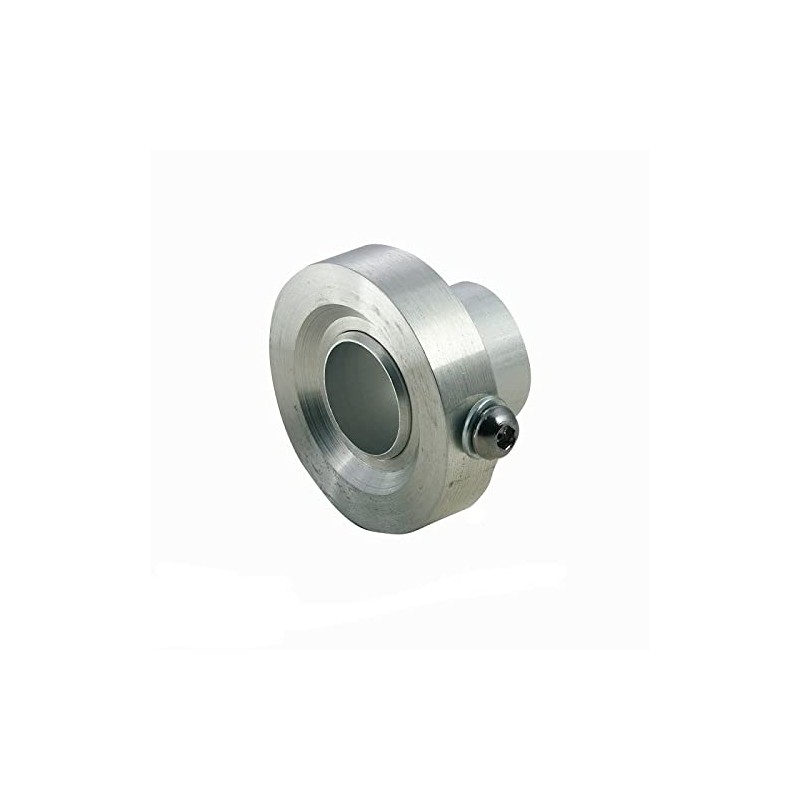 Nankai Parts Two-Way Aluminum Baffle
