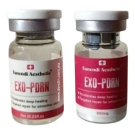 Sanendi Exosomas Con Pdrn Liofilizado Meso Antiarrugas 1 Kit