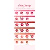 CLIO Crystal Glam Tint Crystal Glam Tint 3.4g Lip Tint