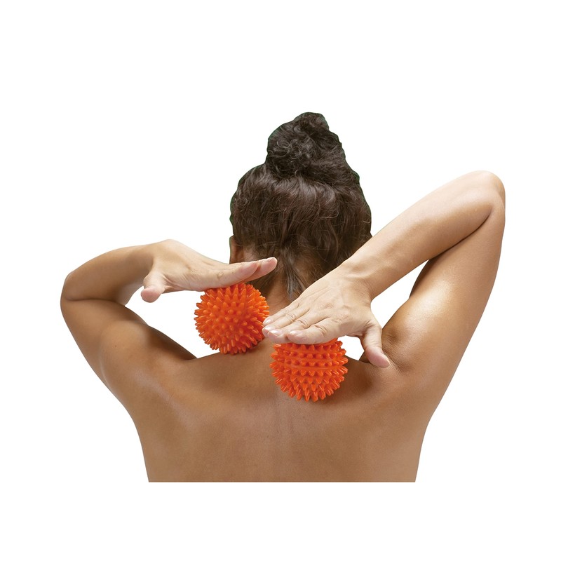 gimuniku (Gymnic) rihurekkusu・sohuto Set of 2 