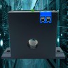 Current Sensing Relay AC Current Sensing Switch 0-30A Normally Closed