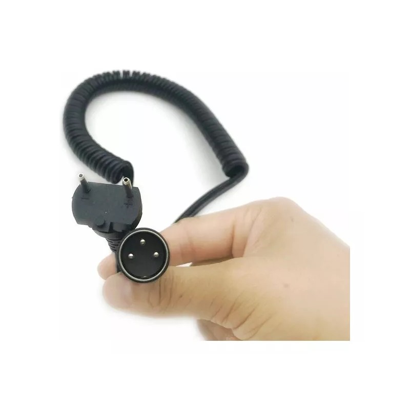 Strong Micrómotor Dental & Pulidor Uñas Cable Repuesto