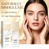 2026 Auto Color Correcting 2-in-1 Hydrating Face Primer,