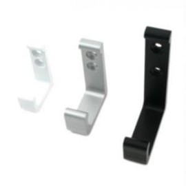 AL hangers in each selected color Tex size medium_white 4ea