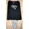 Secret Treasures Large Secret Treasures Pajama Set Top and Jogger