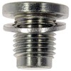Dorman 090-947 M14-1.50 Drain Plug - 8mm Allen Head Compatible