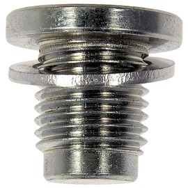 Dorman 090-947 M14-1.50 Drain Plug - 8mm Allen Head Compatible with Select Mazda Models, 5 Pack