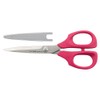 Kai Kai V5165P Sewing Scissors with Pink Handle 165 mm
