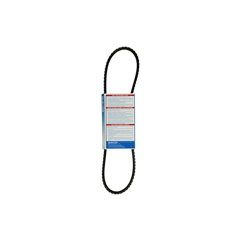 Dayco 11325 Accessory Drive Belt
