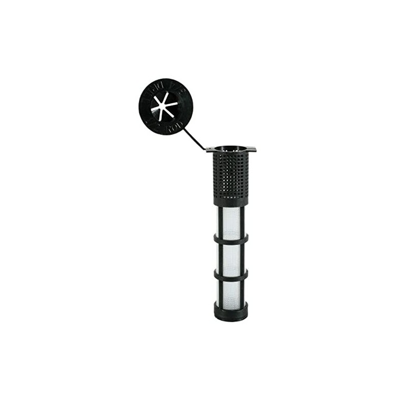 Simpson Strong-Tie AWS758P - Acrylic Adhesive Screen Tube for AT-XP,