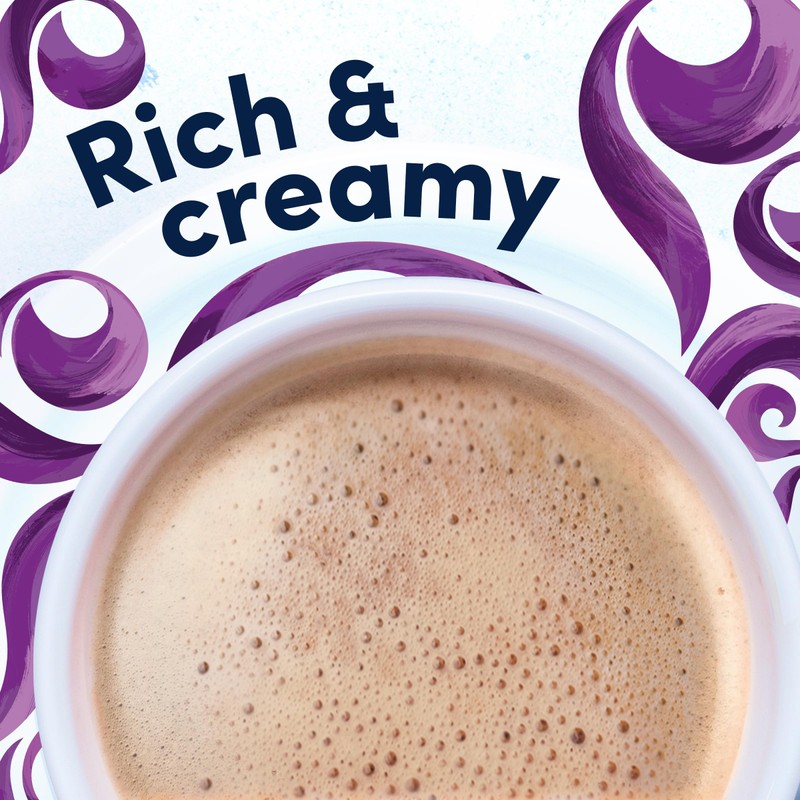 Gevalia Frothy 2-Step Artificially Flavored Mocha Latte Espresso Style K-Cup