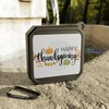 Happy Thanksgiving Blackwater Outdoor Bluetooth Speaker Black/One Size