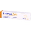 ANTIMAS SELZ Ointment 50 ml
