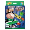 Marvin's Magic 54061 Magic Box, Multi-Coloured