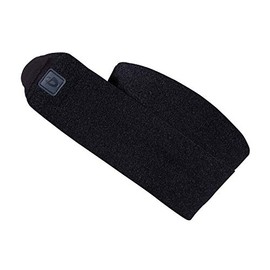 PHITEN Metax Compression Bandage 39" (100cm), Black