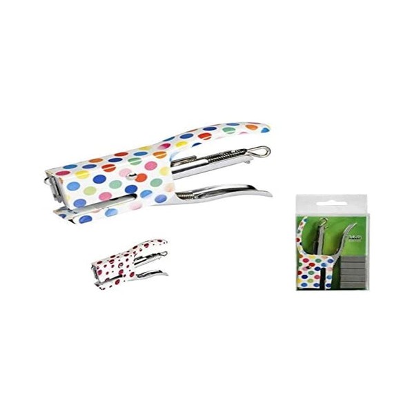 LEBEZ 2412 Mini Stapler