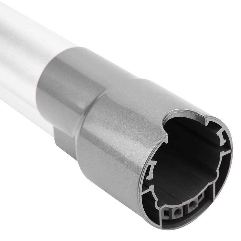 Telescopic Extension Rod Straight Tube Replacement Fit for V7 V8