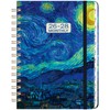 2026-2028 Monthly Planner - 3 Year Planner/Calendar 2026-2028, JAN 2026