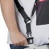LEOFOTO Strap SP-01 with 2 x QD Pins