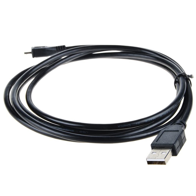kybate 6ft Power Cord for NVidia Shield TV Box Controller