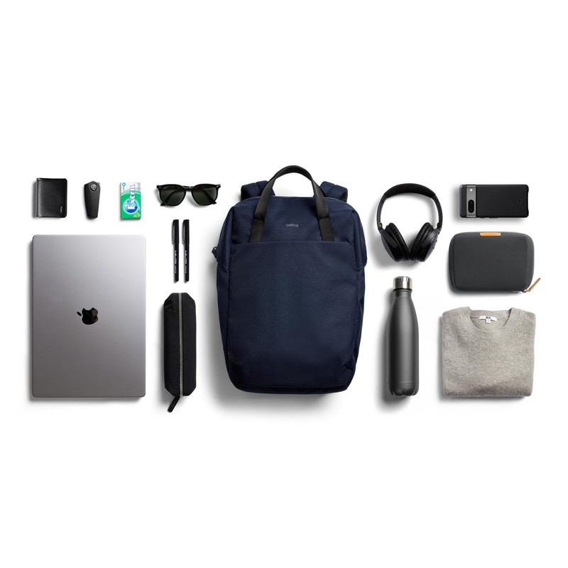 Bellroy Via Workpack (16” laptop bag, commuter backpack, work bag)