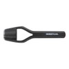 Dogo Tuls GE2011 Sacabocado Puente, color Negro, 1"