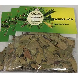 Pinguica hoja hierba/Tea 14G