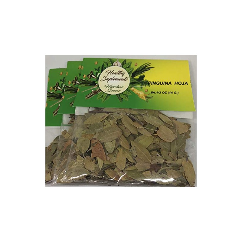 Pinguica hoja hierba/Tea 14G