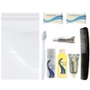 Personal Care Admissions Kit 8 Piece - Case of 50