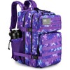 45L Tactical Assault Backpack 3 day assault pack with Waterproof