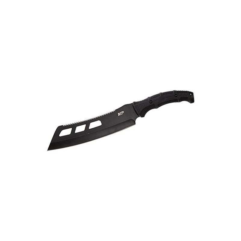 Smith & Wesson M&P Extraction & Evasion Cleaver 16.5in S.S.