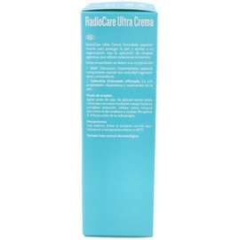 Radiocare Crema Reaparadora Calendula 150