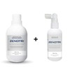 [Genotree] Hair Root Shampoo 300ml + Hair Root Tonic 100ml (Hair Loss)