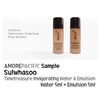 Sulwhasoo Timetreasure Invigorating 5ml Water (10pcs) + Emulsion (10pcs) 20pcs
