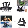 GoPro Juego De Accesorios Para Cámara Gopro10/gopro8 Extreme Sport