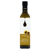 Clearspring Organic Sunflower Frying Oil (500 ml)