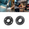 Totowood 7PCS Grinder Flange Angle Wrench Spanner Metal Lock Nut，1PCS
