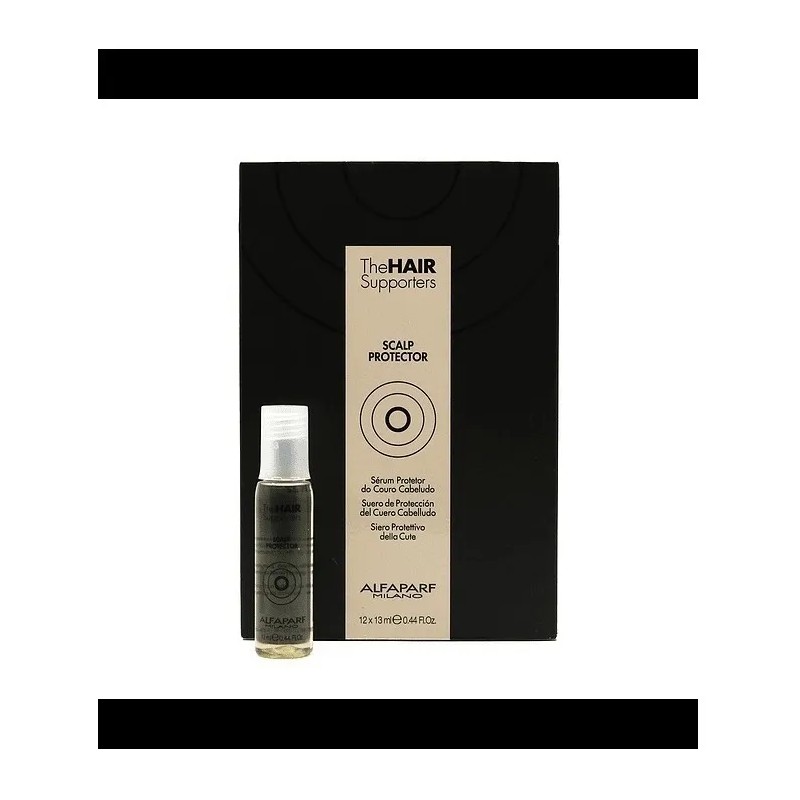 Alfaparf Ampollas X 12 Scalp Protector Cuero Cabelludo X13ml