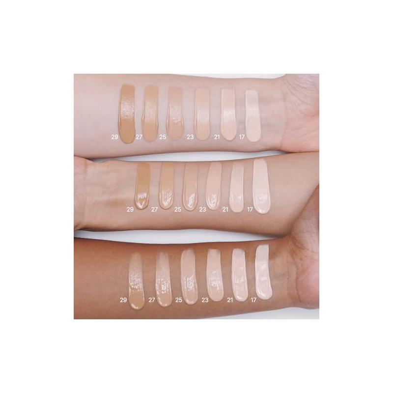 Base de maquillaje en formato compacto Gleaming Tension Cushion de