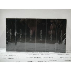 Serge Lutens 12 x Serge Lutens La Religieuse   Eau de Parfum 1ml Travel Sample Spray  Sealed