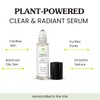 Isabella's Clearly ZITS, Gentle All Natural Acne Treatment for Clear