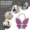 Bag Holder for Table, Handbag Holder for Table, Handbag Hanger,