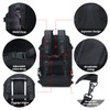 BERTASCHE Lunch Backpack for Men, 15.6 Inch Laptop Backpack for