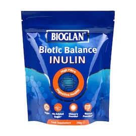 Bioglan Inulin Powder 250g