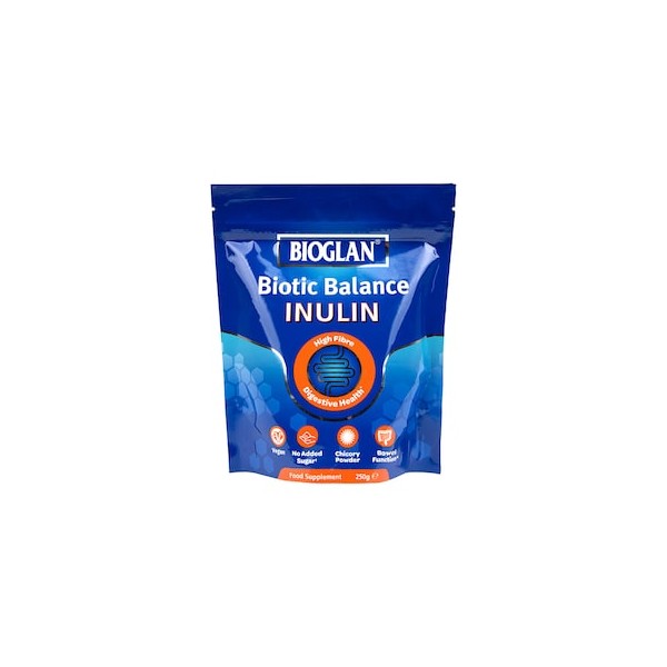 Bioglan Inulin Powder 250g
