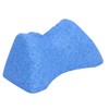 Neck Wedge Bed Sleeping Stretching Pillow Cervical Traction Discomfort Relieve
