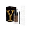 Henna Para Cejas - Gel Ceja Kit Waterproof Larga Duración