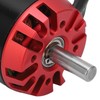 5065 270KV Motor Sensorless Motor High Power 6480‑9600RPM for Electric