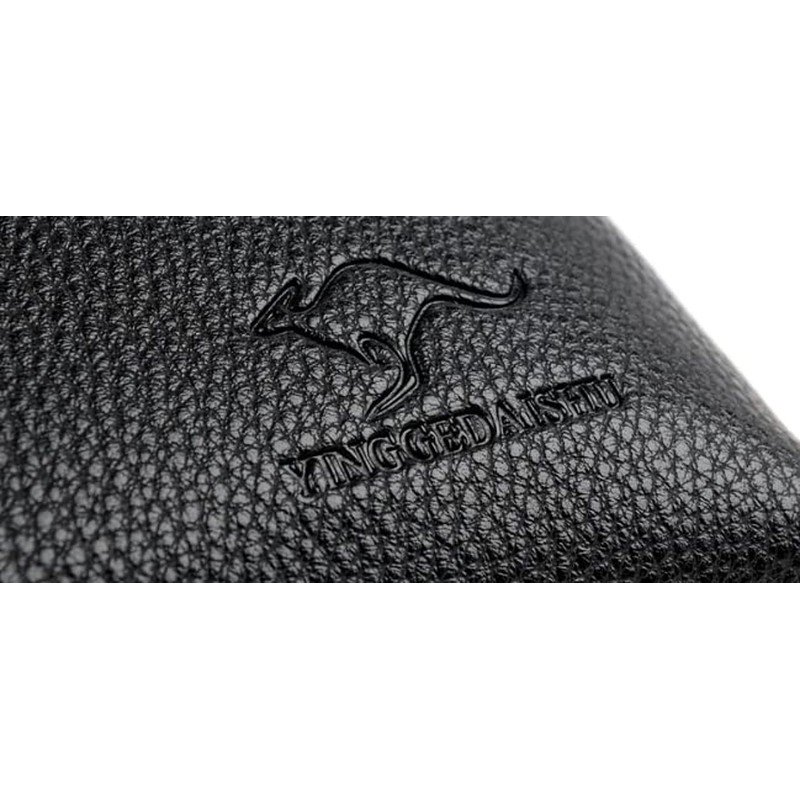 Thai Sawadee Men's Clutch Bag, Small Size, Second Bag, Stylish,